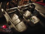 Chevrolet TrailBlazer 2001 года